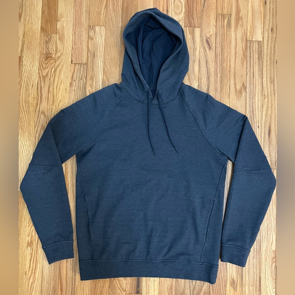 Lululemon City Sweat Pullover Hoodie